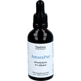 NatuGena GmbH NatuGena AmaraPur Öl 50 ml