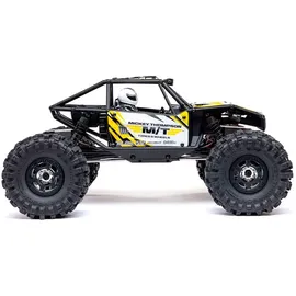 Axial R/C Buggy Capra UTB18 4WS RTR gelb