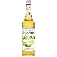 Monin Gelbe Banane Sirup 1000ml