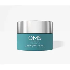 QMS Medicosmetics Age Prevent Antioxidant Creme 50 ml