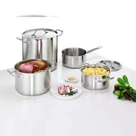 Schulte-Ufer Kochtopf Chef 20 cm rund