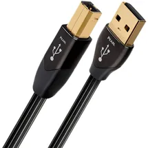 AudioQuest Pearl USB-Kabel 5 Jahre Mitgliedgarantie - Stück - 5 Meter