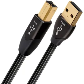 AudioQuest Pearl USB-Kabel 5 Jahre Mitgliedgarantie - Stück - 5 Meter