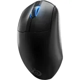 SteelSeries Prime Wireless Gaming Mouse - Optisch