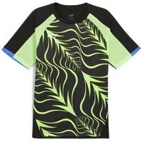 Puma individualLIGA Graphic Trikot Herren Sportshirt, Jersey M