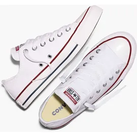 Converse Chuck Taylor All Star Classic Low Top optical white 36