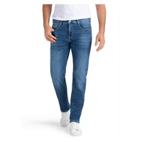 MAC Jeans im 5-Pocket-Design Modell Ben Blau, 36/34