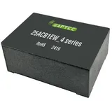 Gaptec 25ACB1EW_05S4 AC/DC-Wandler 5 V/DC 4200mA 25W