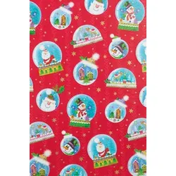 ZÖWIE Secarerolle Premium 250mx 50cm 9A88851 Weihnachten Kinder