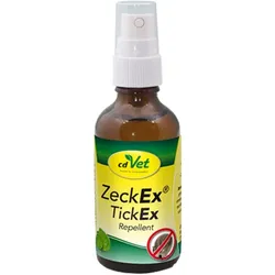 Zeckex Spray Neu vet. 50 ml