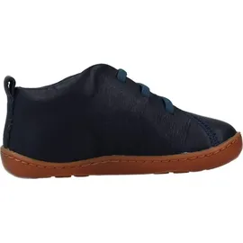 Camper Peu Cami First Walker-80153 Ankle High, Blau 21 (UK 4.5C)