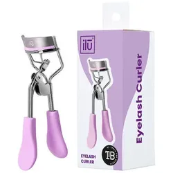 Ilū  Pinsel Wimpernhalter lila 1 St  in multifarben, Einheitsgrösse