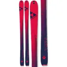 Fischer Transalp 86 Carbon Tourenski Herren - 162