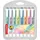 Stabilo swing cool Pastel Textmarker farbsortiert, 8 St.