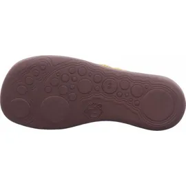 Affenzahn Hausschuh Knit Flinky - Hüttenschuhe Gr 24 EU