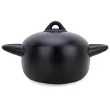 Maestro Topf 22 cm rund Kochtopf