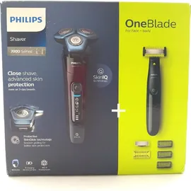 Philips Series 7000 S7783/78