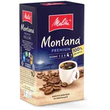 Melitta Montana Premium 500 g