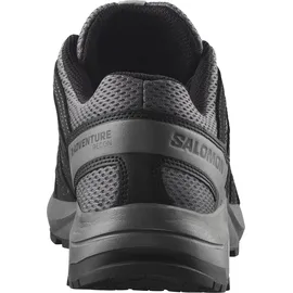 Salomon X-adventure Recon Wanderschuhe - Castlerock / Phantom / Alloy - EU 41 1/3