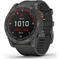 GARMIN Smartwatch GARMIN fēnix 7X
