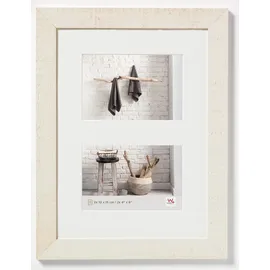 walther design Walther Galerie HO215W Home creme 10x15 cm 2er Set