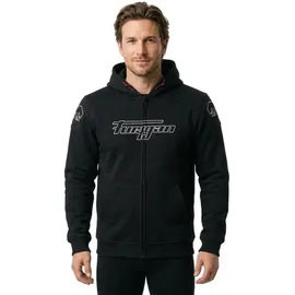 Furygan Livio X Kevlar Jacke Schwarz/Weiß 2XL
