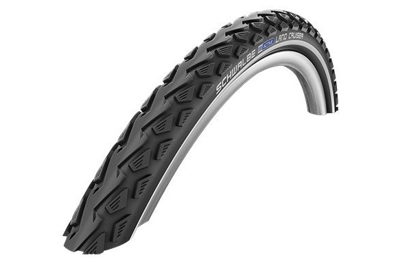 schwalbe land cruiser 28