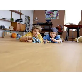 LEGO Ninjago ShuriCopter 70673