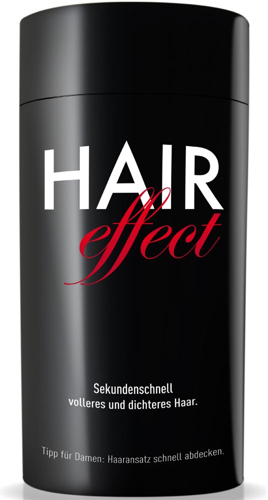 Hair Effect chocolate 26 g