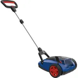 Güde Akku Rasenmäher ERM 18-0 21 cm ohne Akku & Ladegerät)