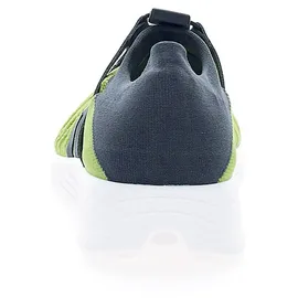 Uyn 3D Ribs Tune Damen Green Lime/Charcoal 37