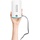 Intex Elektrische Luftpumpe - Quickfill AC400 (220-240V)