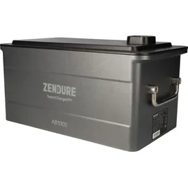 Zendure SolarFlow AB1000