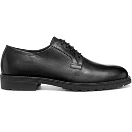 GEOX Redclif Herren Schwarz 46