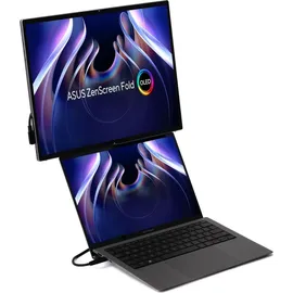 Asus ZenScreen Fold OLED MQ17QH 17.3" (90LM09EV-B01170)