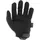 Mechanix Wear: Tactical Pursuit D5 Covert Arbeitshandschuhe – A5 Schnittfest, Berührungsfähig (Medium, ganz schwarz)