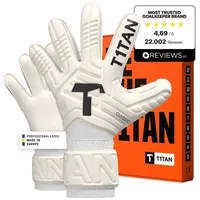 T1TAN Classic 1.0 Weiß 11