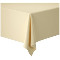 Duni Tischdecke Cream, 1,18m x 25m, 185473 Tischdeckenrolle
