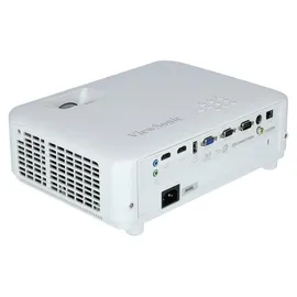 ViewSonic PG706HD DLP