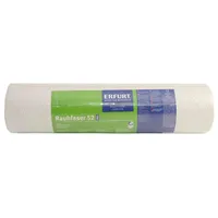 Erfurt PRO Rauhfaser Tapete 33,5 x 0,53 m 1000 g Weiß 1000266
