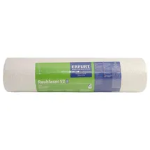 Erfurt PRO Rauhfaser Tapete 33,5 x 0,53 m 1000 g Weiß 1000266