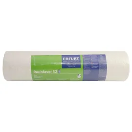Erfurt PRO Rauhfaser Tapete 33,5 x 0,53 m 1000 g Weiß 1000266