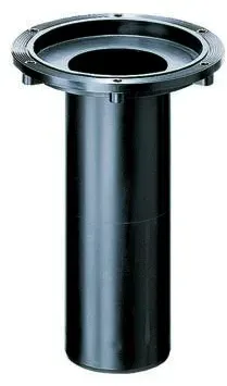 DALLMER Balkonablaufgehäuse 84 KF, DN 70 831347