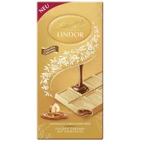 schokolade-tafel Lindor Tafel Schokoladentafel 100 g
