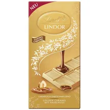 schokolade-tafel Lindor Tafel Schokoladentafel 100 g