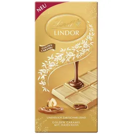 schokolade-tafel Lindor Tafel Schokoladentafel 100 g