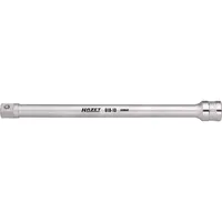 HAZET Verlängerung 918, 1/2" Zoll Länge 248 mm