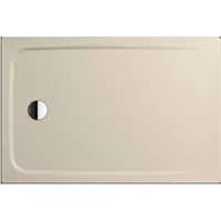 Kaldewei CAYONOPLAN 2227-1, Duschwanne, 120x100cm, 375700012661, Farbe: warm beige 20 mit Secure Plus