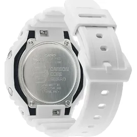 Casio G-Shock GA-2100 Resin 45,4 mm GA-2100-7A