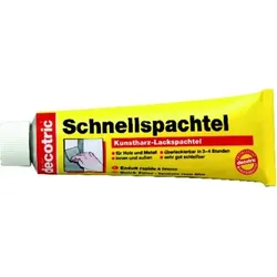 Schnell-Spachtel 200g